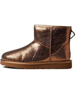 UGG Boots Classic Mini Metallic Sparkle 12 UGG Boots Classic Mini Metallic Sparkle -UGG Shop 81NYpQcRqCL. AC SR736920
