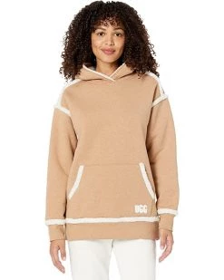 UGG Hoodies & Sweatshirts Joanne Bonded Fleece Hoodie -UGG Shop 81NewNdVtyL. AC SR736920