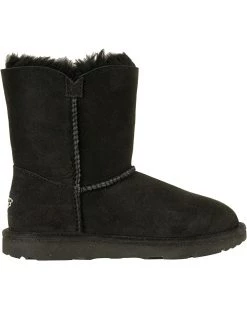 UGG Kids Boots Bailey Button II (Little Kid/Big Kid) -UGG Shop 81PGCWbCDBL. AC SR736920