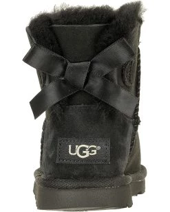 UGG Kids Boots Mini Bailey Bow II (Little Kid/Big Kid) -UGG Shop 81PHWeukWIL. AC SR736920