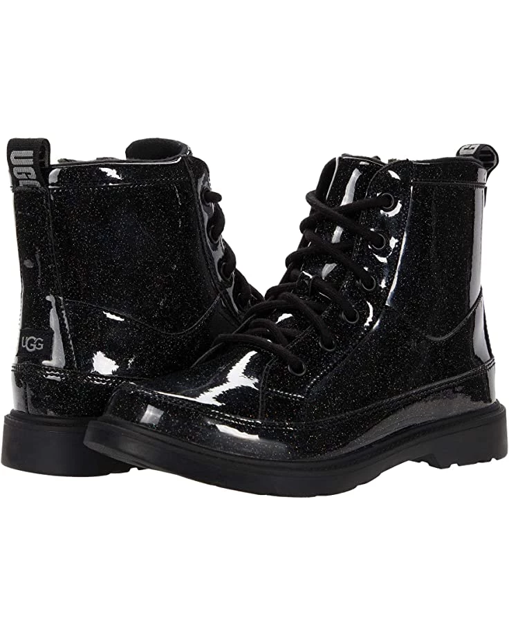 UGG Kids Boots Robley Glitter (Little Kid/Big Kid) 3 UGG Kids Boots Robley Glitter (Little Kid/Big Kid)