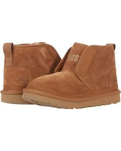UGG Kids Boots Neumel Ez-Fit (Toddler/Little Kid) -UGG Shop 81PgmQE2KhL. AC SR736920