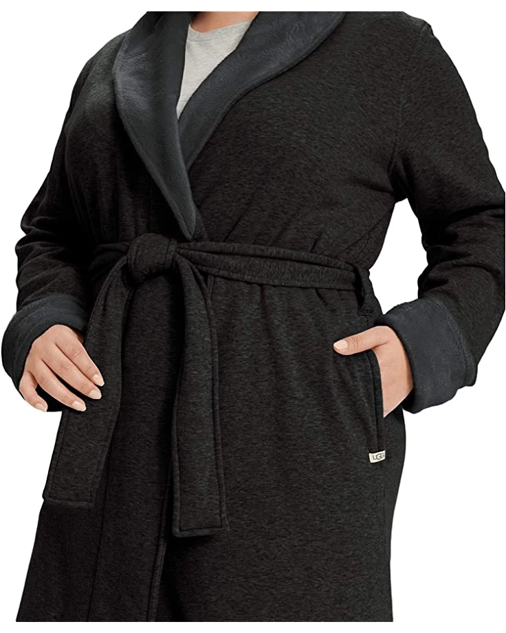 UGG Sleepwear Blanche II Robe 8 UGG Sleepwear Blanche II Robe - Image 6