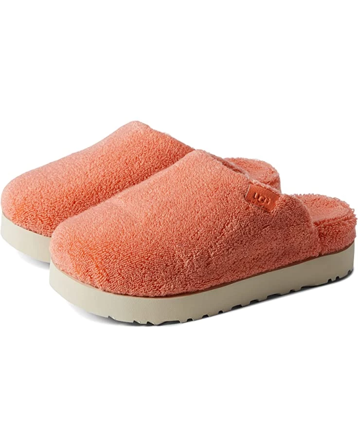 UGG Slippers Fuzz Sugar Terry Slide 9 UGG Slippers Fuzz Sugar Terry Slide - Image 7