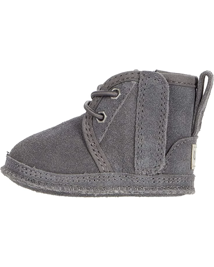 UGG Kids Crib Shoes Baby Neumel (Infant) 6 UGG Kids Crib Shoes Baby Neumel (Infant) - Image 4