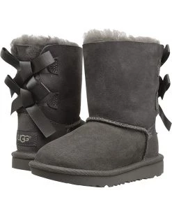 UGG Kids Boots Bailey Bow II (Toddler/Little Kid) -UGG Shop 81Ry3aaA1L. AC SR736920