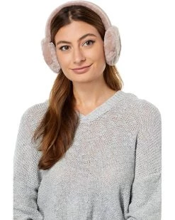 UGG Hats Water Resistant Sheepskin Earmuffs with Embroidered Logo 13 UGG Hats Water Resistant Sheepskin Earmuffs with Embroidered Logo -UGG Shop 81SRaath tL. AC SR736920