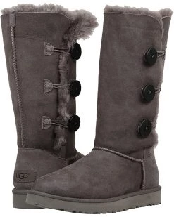 UGG Boots Bailey Button Triplet II -UGG Shop 81SU70 bB6L. AC SR736920
