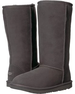 UGG Kids Boots Classic Tall II (Little Kid/Big Kid) -UGG Shop 81TdHxM4ZkL. AC SR736920