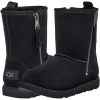 UGG Kids Boots Classic Dual Zip Boot (Toddler/Little Kid/Big Kid) -UGG Shop 81ThpBdAfjL. AC SR736920