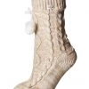 UGG Socks Pom Pom Fleece Lined Crew Sock -UGG Shop 81VlS7qhlWL. AC SR736920