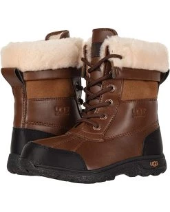 UGG Kids Boots Butte II CWR (Toddler/Little Kid/Big Kid) -UGG Shop 81X7D6u9vbL. AC SR736920