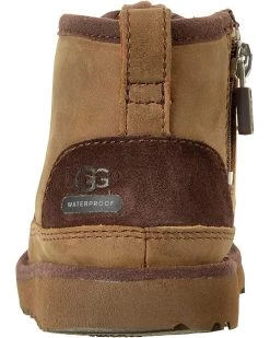 UGG Kids Boots Neumel II Waterproof (Toddler/Little Kid) 13 UGG Kids Boots Neumel II Waterproof (Toddler/Little Kid) -UGG Shop 81XY2MBZKZL. AC SR736920