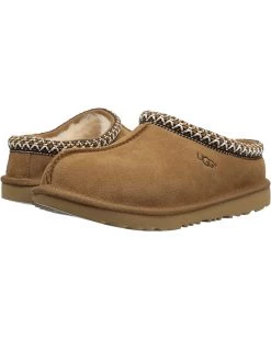 UGG Kids Slippers Tasman II (Toddler/Little Kid/Big Kid) -UGG Shop 81YEBdXvaRL. AC SR736920