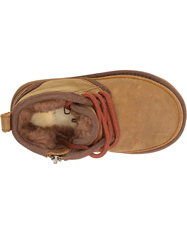 UGG Kids Boots Neumel II Waterproof (Toddler/Little Kid) 4 UGG Kids Boots Neumel II Waterproof (Toddler/Little Kid) - Image 2