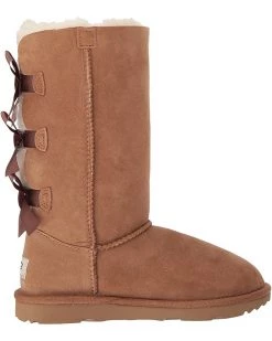UGG Kids Boots Bailey Bow Tall II (Little Kid/Big Kid) -UGG Shop 81ao8DcXrNL. AC SR736920