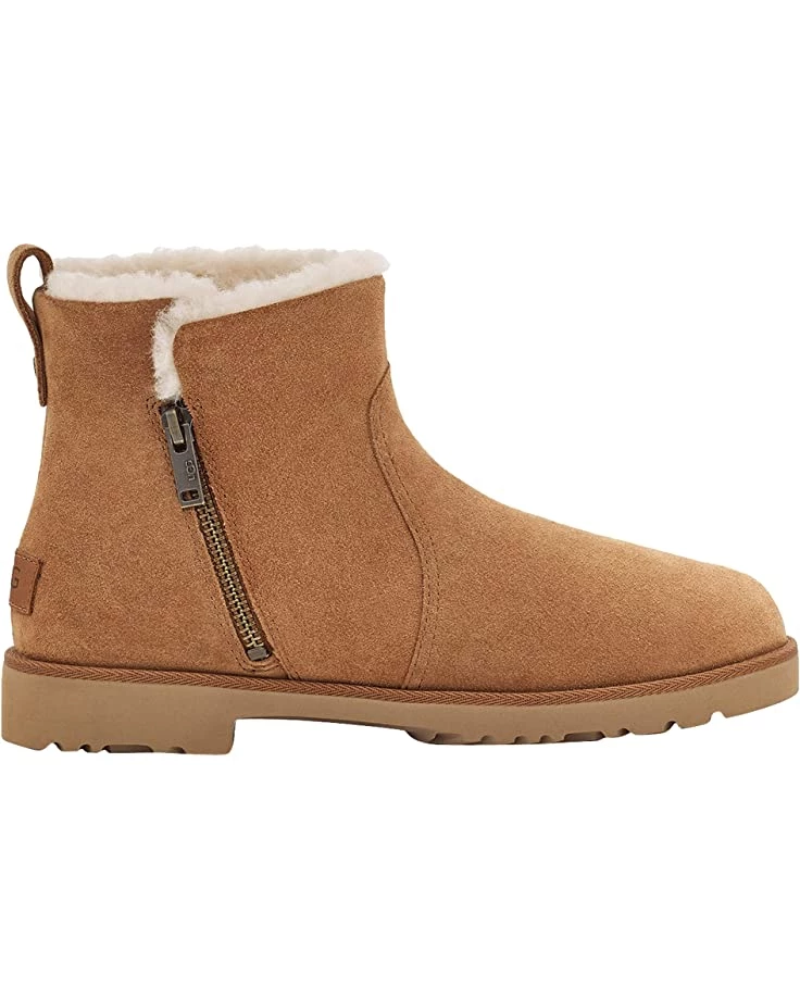 UGG Boots Romely Zip 8 UGG Boots Romely Zip - Image 6