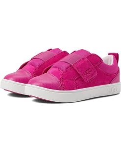 UGG Kids Sneakers & Athletic Shoes Rennon Low (Toddler/Little Kid)