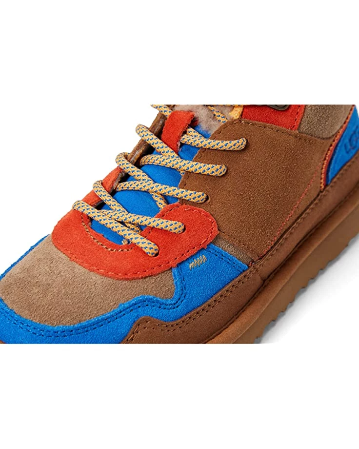 UGG Kids Boots Highland Hi Heritage (Toddler/Little Kid/Big Kid) 8 UGG Kids Boots Highland Hi Heritage (Toddler/Little Kid/Big Kid) - Image 6