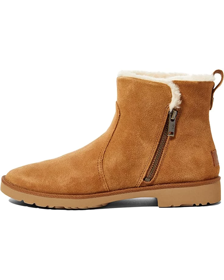 UGG Boots Romely Zip 6 UGG Boots Romely Zip - Image 4