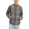 UGG Coats & Outerwear Braxton Plaid Shirt Jacket