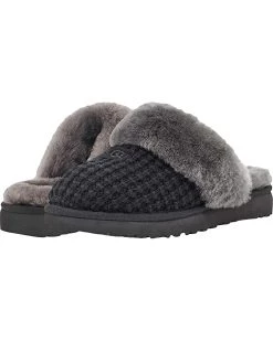 UGG Slippers Cozy Knit Slipper
