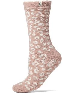 UGG Josephine Fleece Lined Socks