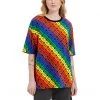 UGG Shirts & Tops Toni Oversized Tee Pride -UGG Shop 81h25QehhL. AC SR736920