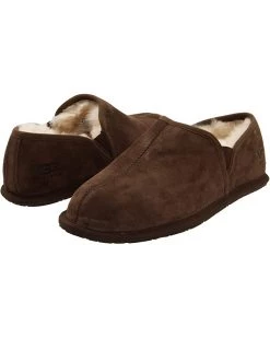 UGG Slippers Scuff Romeo II -UGG Shop 81ijbPphT9L. AC SR736920