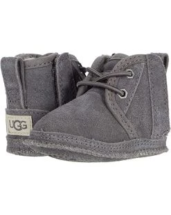 UGG Kids Crib Shoes Baby Neumel (Infant)
