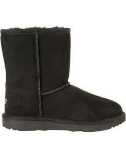 UGG Kids Boots Classic II (Little Kid/Big Kid) -UGG Shop 81kxgxkiQYL. AC SR736920