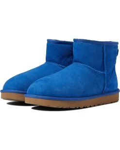 UGG Boots Classic Mini II -UGG Shop 81ky Tpnu9L. AC SR736920