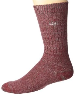 UGG Socks Trey Rib Knit Slouchy Crew -UGG Shop 81miS1Fe91L. AC SR736920