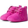 UGG Kids Crib Shoes Baby Neumel (Infant/Toddler)
