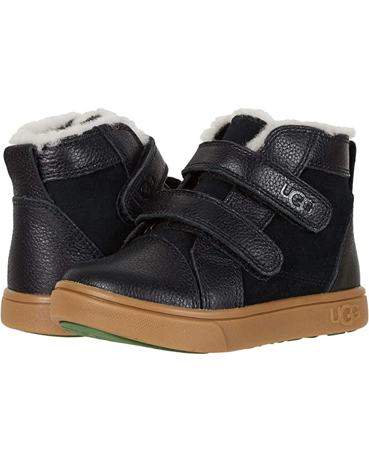 UGG Kids Sneakers & Athletic Shoes Rennon II (Toddler/Little Kid) 3 UGG Kids Sneakers & Athletic Shoes Rennon II (Toddler/Little Kid)