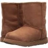 UGG Kids Boots Classic Short II Waterproof (Little Kid/Big Kid) -UGG Shop 81od0wDBPkL. AC SR736920