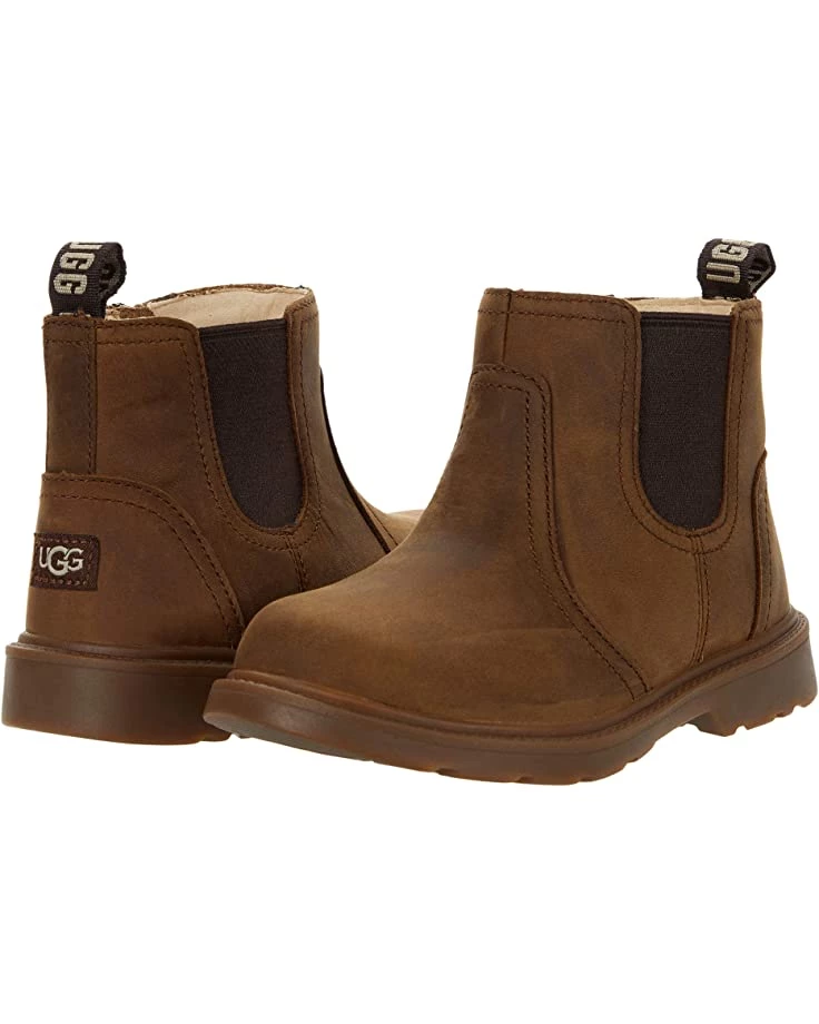 UGG Kids Boots Bolden (Toddler/Little Kid) 10 UGG Kids Boots Bolden (Toddler/Little Kid) - Image 8