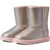 UGG Kids Boots Classic II Glitter (Little Kid/Big Kid) -UGG Shop 81r4ssI8KyL. AC SR736920