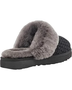 UGG Slippers Cozy Knit Slipper -UGG Shop 81rDfgpNCpL. AC SR736920