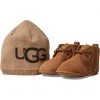 UGG Kids Hats Baby Neumel & UGG Beanie (Infant/Toddler)