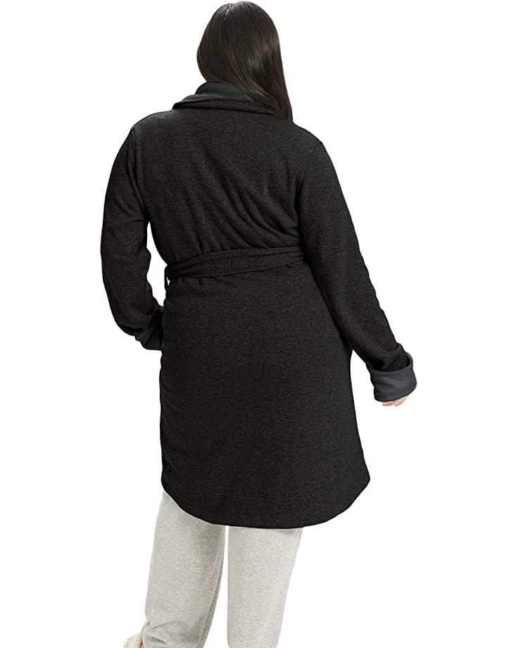 UGG Sleepwear Blanche II Robe 7 UGG Sleepwear Blanche II Robe - Image 5