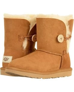 UGG Kids Boots Bailey Button II (Little Kid/Big Kid) -UGG Shop 81sBtvb3c L. AC SR736920