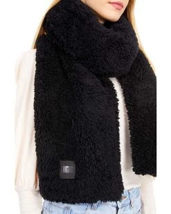 UGG Scarves Sherpa Oversized Scarf -UGG Shop 81smrNGwh4L. AC SR736920