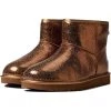 UGG Boots Classic Mini Metallic Sparkle -UGG Shop 81suh6gPSkL. AC SR736920