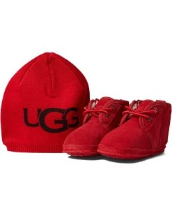 UGG Kids Hats Baby Neumel & UGG Beanie (Infant/Toddler) -UGG Shop 81tOpdFAl2L. AC SR736920