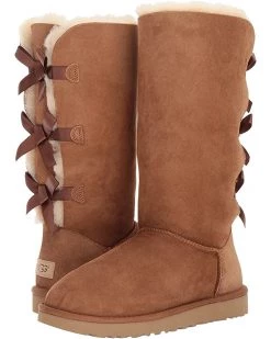 UGG Boots Bailey Bow Tall II -UGG Shop 81tqig9pDsL. AC SR736920