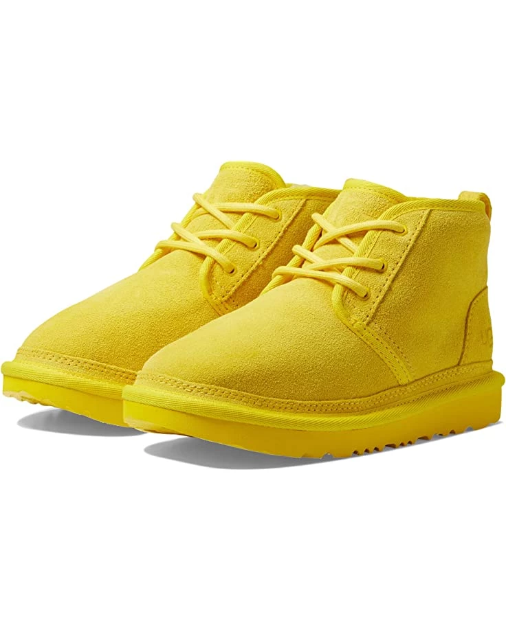 UGG Kids Boots Neumel II (Little Kid/Big Kid) 10 UGG Kids Boots Neumel II (Little Kid/Big Kid) - Image 8