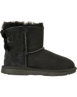 UGG Kids Boots Mini Bailey Bow II (Little Kid/Big Kid) -UGG Shop 81uT1xsiHOL. AC SR736920