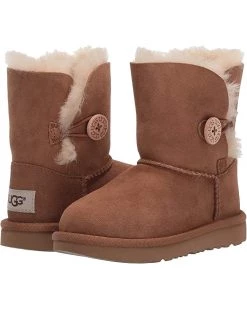 UGG Kids Boots Bailey Button II (Toddler/Little Kid) 18 UGG Kids Boots Bailey Button II (Toddler/Little Kid) -UGG Shop 81vdnkQEsCL. AC SR736920
