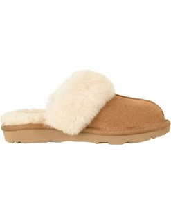 UGG Kids Slippers Cozy II (Toddler/Little Kid/Big Kid) -UGG Shop 81vjLlnpR5L. AC SR736920